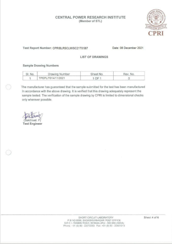 central-power-research-institute-a