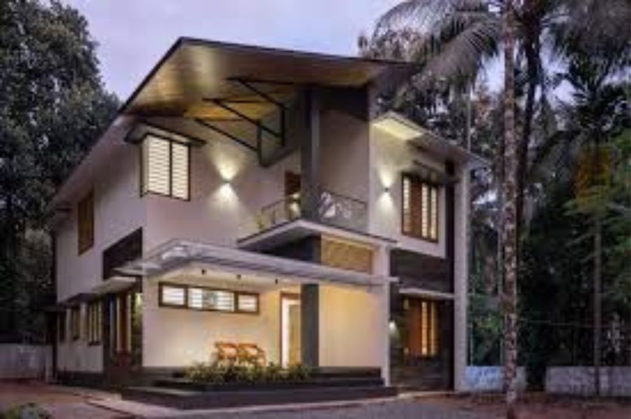 orient home earthing